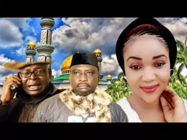 Video: Muguwar Kawa - Latest Nigerian Hausa Movies 2018